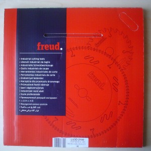 FREUD INDUSTRIJSKA PILA ZA KROJENJE IVERALA