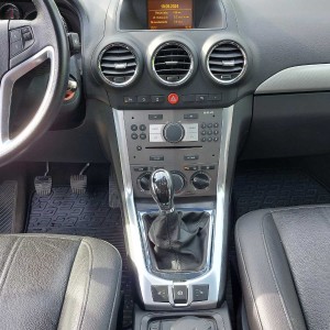 Opel Antara⁹