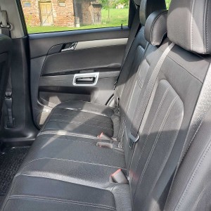 Opel Antara⁹