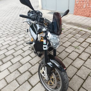 Aprilia Shiver