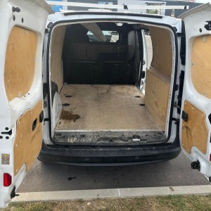 Renault kangoo maxi