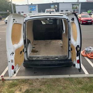 Renault kangoo maxi