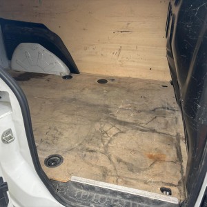 Renault kangoo maxi