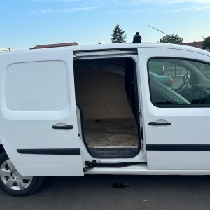 Renault kangoo maxi