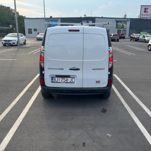 Renault kangoo maxi