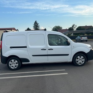Renault kangoo maxi