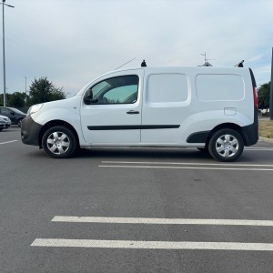 Renault kangoo maxi