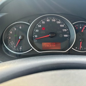 Renault kangoo maxi