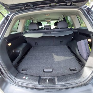 Opel Antara⁹