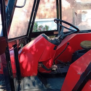 Zetor 7011