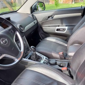 Opel Antara⁹