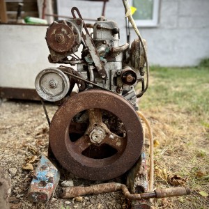 Motor Torpedo 9KM