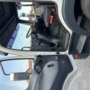 Mercedes Atego 1217