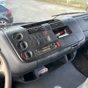 Mercedes Atego 1217