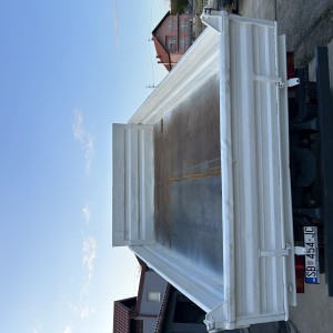 Mercedes Atego 1217