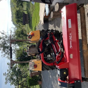 Panex agm 165 na ruci
