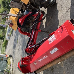 Panex agm 165 na ruci