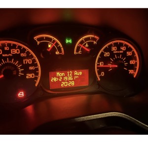 Fiat doblo