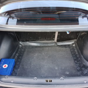 Daewoo Lanos 1.4