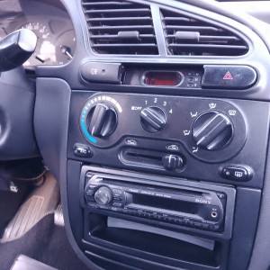 Daewoo Lanos 1.4
