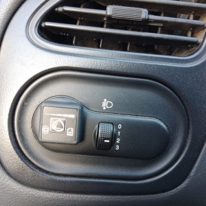 Daewoo Lanos 1.4