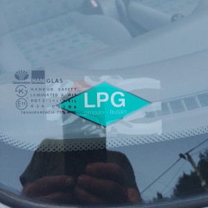 Daewoo Lanos 1.4