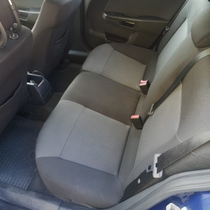 Opel Astra Karavan 1.3 CDTI, cosmo oprema, dizel, reg 1/25