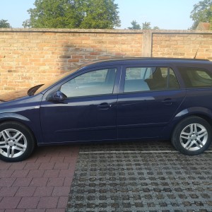 Opel Astra Karavan 1.3 CDTI, cosmo oprema, dizel, reg 1/25