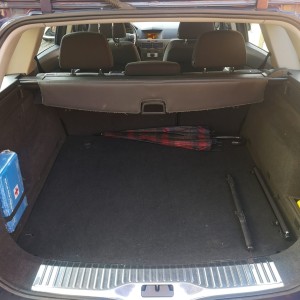 Opel Astra Karavan 1.3 CDTI, cosmo oprema, dizel, reg 1/25