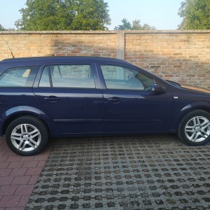 Opel Astra Karavan 1.3 CDTI, cosmo oprema, dizel, reg 1/25
