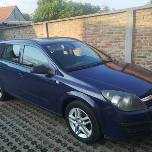Opel Astra Karavan 1.3 CDTI, cosmo oprema, dizel, reg 1/25