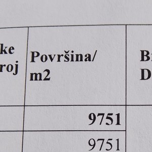 Zemljište