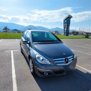 Prodajem Mercedes B klasu