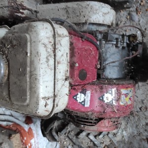 Freza za vrt honda mio standard 600
