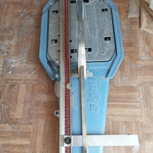 SIGMA REZAČ PLOČICA 100 cm