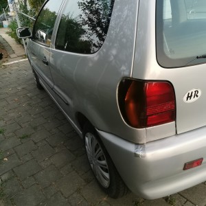 Prodajem wv polo 1.4