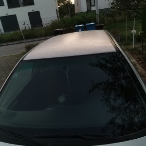 Prodajem wv polo 1.4