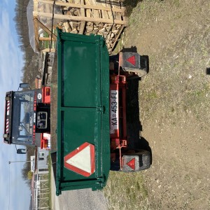 PRIKOLICA KIPERICA JEDNOOSOVINKA