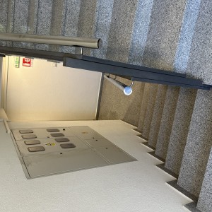 Prostor 15m2 struja/voda/internet