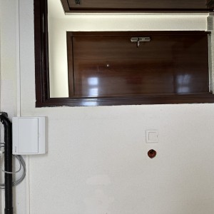 Prostor 15m2 struja/voda/internet
