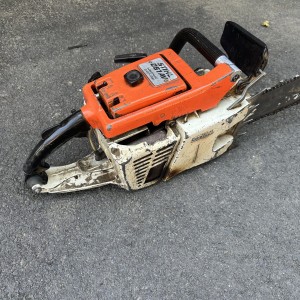 Stihl motorka 051