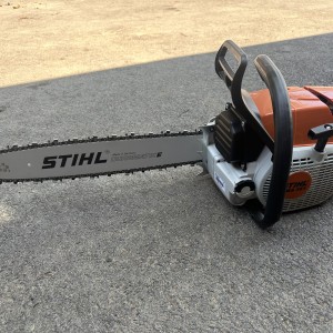 Stihl motorka 051