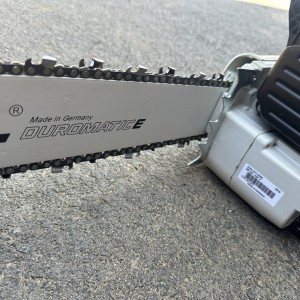 Stihl motorka 381