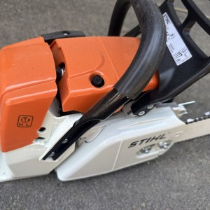 Stihl motorka 381