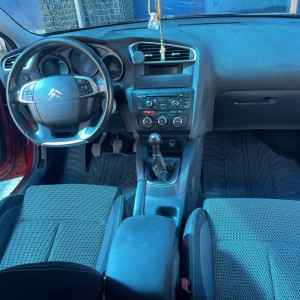 Citroen c4 2014 1.6 hdi MEDVEŠČAK