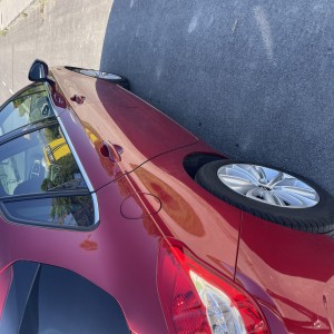 Citroen c4 2014 1.6 hdi MEDVEŠČAK