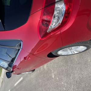 Citroen c4 2014 1.6 hdi MEDVEŠČAK