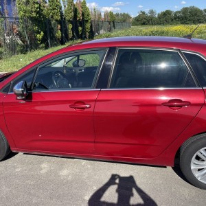 Citroen c4 2014 1.6 hdi MEDVEŠČAK