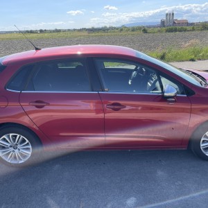 Citroen c4 2014 1.6 hdi MEDVEŠČAK