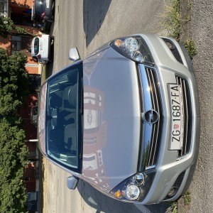 Opel Astra 1.6 classic